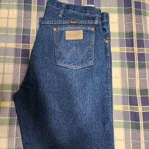 Men's Wrangler 13MWZPW 36"×34"